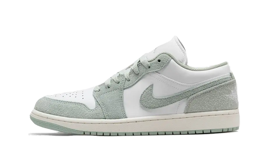 Air Jordan 1 Low SE White Seafoam - FN9137-131