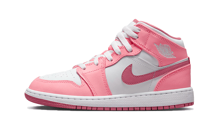 Air Jordan Air Jordan 1 Mid Valentine’s Day - DQ8423-616