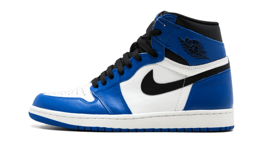 Air Jordan 1 Retro High Game Royal (2018) - 555088-403