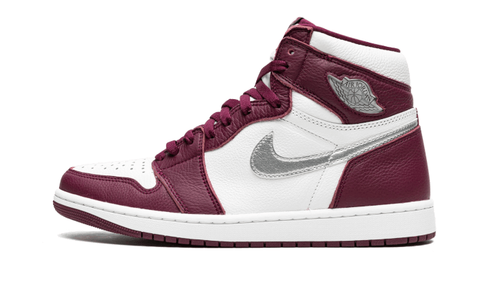 Air Jordan Air Jordan 1 Retro High OG Bordeaux - 555088-611 / 575441-611