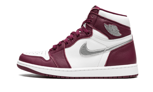 Air Jordan Air Jordan 1 Retro High OG Bordeaux - 555088-611 / 575441-611