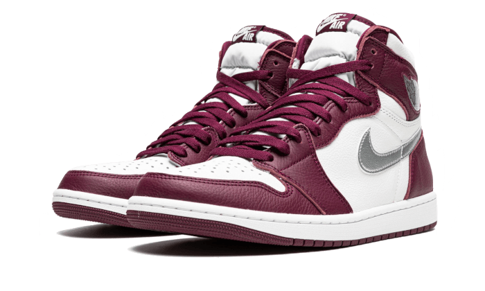 Air Jordan Air Jordan 1 Retro High OG Bordeaux - 555088-611 / 575441-611