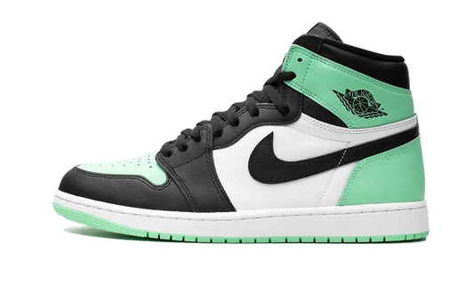 Air Jordan 1 Retro High OG Green Glow - DZ5485-130 / FD1437-130