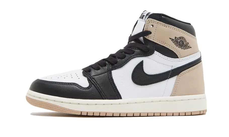 Air Jordan 1 Retro High OG Latte - FD2596-021