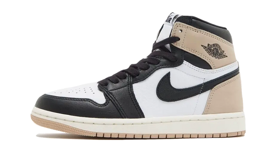 Air Jordan 1 Retro High OG Latte - FD2596-021