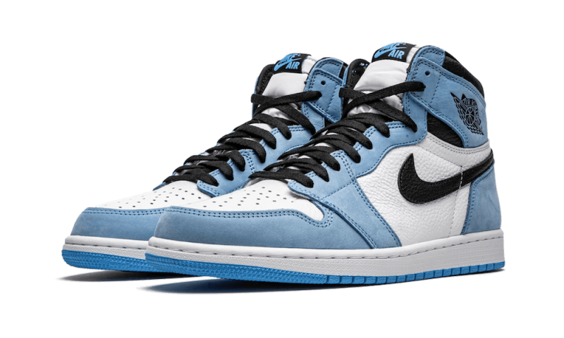 Air Jordan Air Jordan 1 Retro High University Blue - 555088-134 / 575441-134