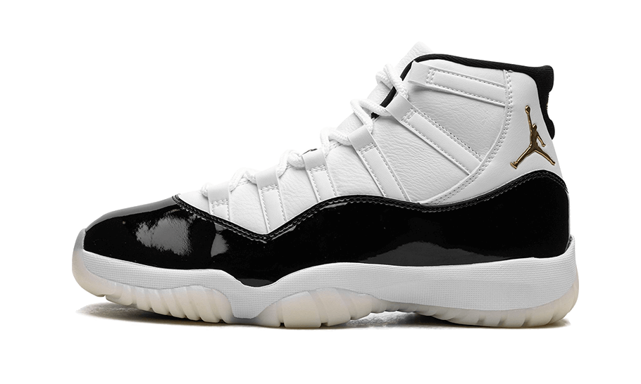 Air Jordan Air Jordan 11 Retro Gratitude - CT8012-170 / 378038-170