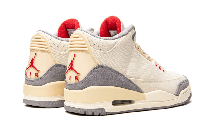 Air Jordan Air Jordan 3 SE Muslin - DH7139-100