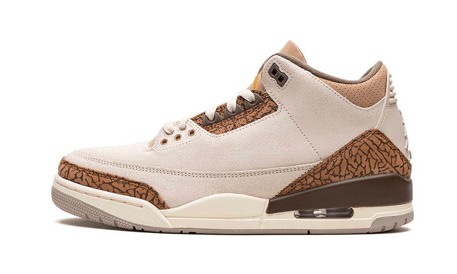 Air Jordan Air Jordan 3 Palomino - CT8532-102 / DM0967-102