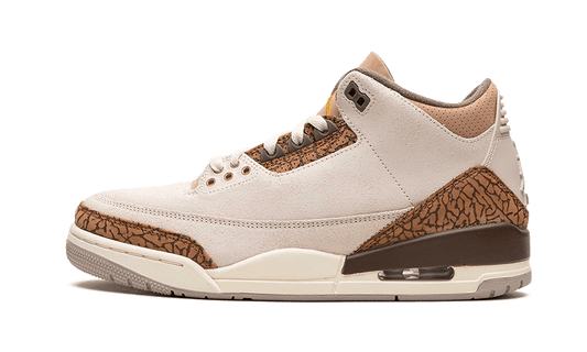 Air Jordan Air Jordan 3 Palomino - CT8532-102 / DM0967-102