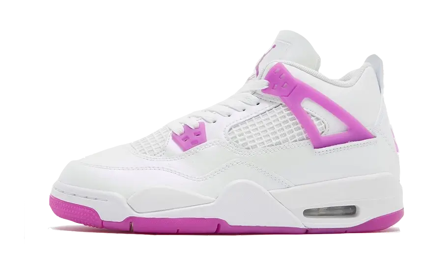 Air Jordan 4 Hyper Violet - FQ1314-151