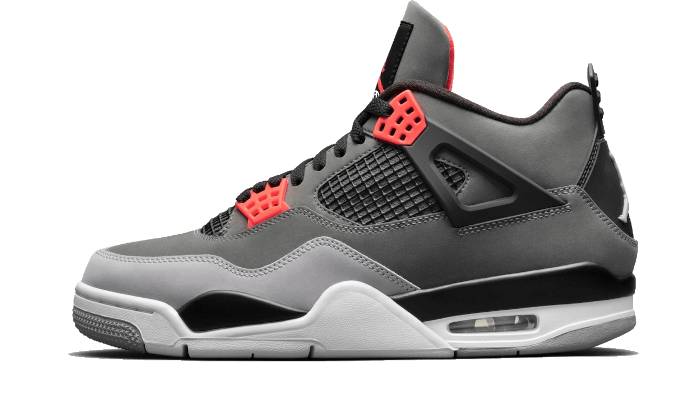 Air Jordan Air Jordan 4 Infrared (2022) - DH6927-061 / 408452-061