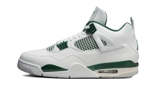 Air Jordan 4 Oxidized Green - FQ8138-103 / FQ8213-103