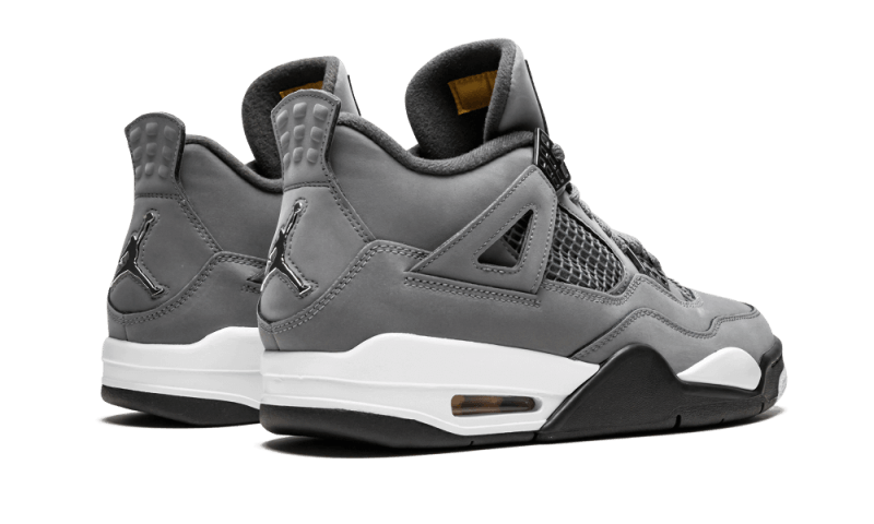 Air Jordan 4 Retro Cool Grey 2019 308497 007 408452 007 Rarus.At rarus.at