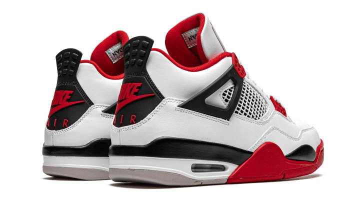 Air Jordan Air Jordan 4 Retro Fire Red (2020) - DC7770-160 / 408452-160