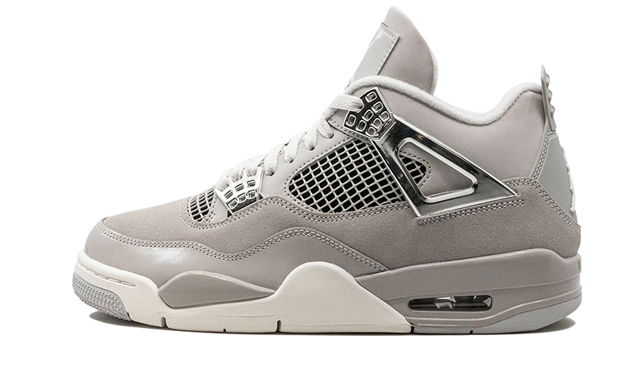 Air Jordan Air Jordan 4 Retro Frozen Moments - AQ9129-001