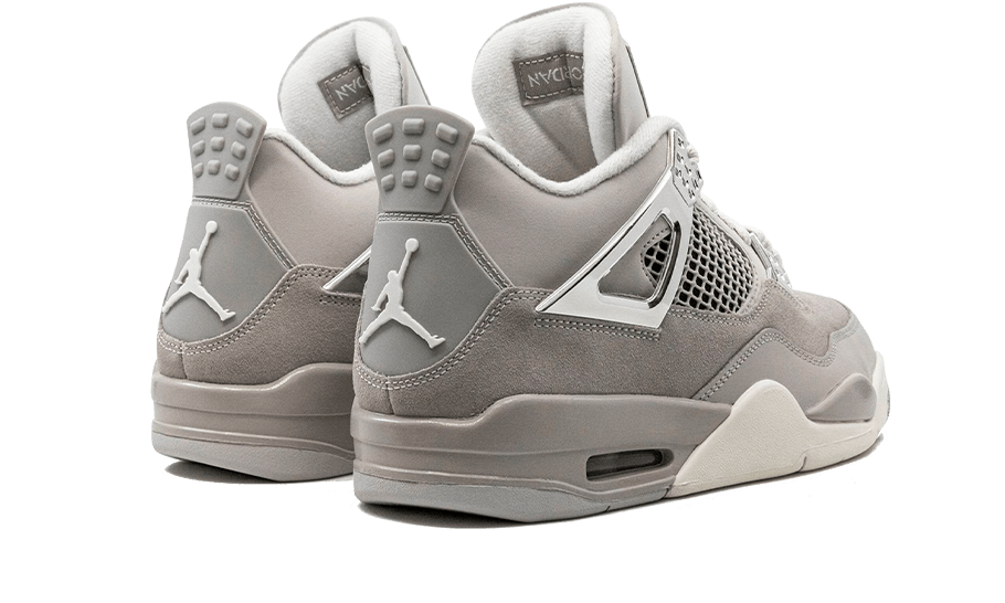 Air Jordan Air Jordan 4 Retro Frozen Moments - AQ9129-001