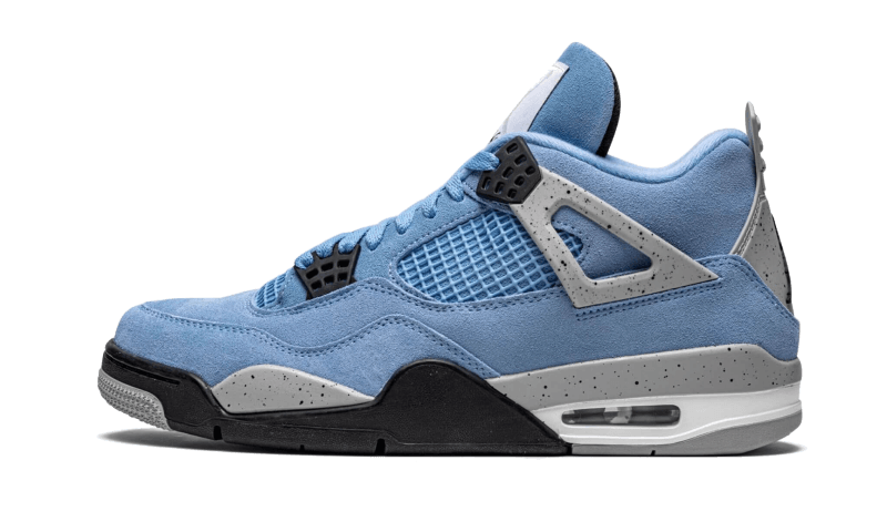 Air Jordan Air Jordan 4 Retro University Blue - CT8527-400 / 408452-400