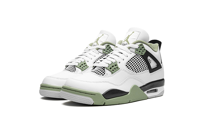 Air Jordan Air Jordan 4 Seafoam - AQ9129-103