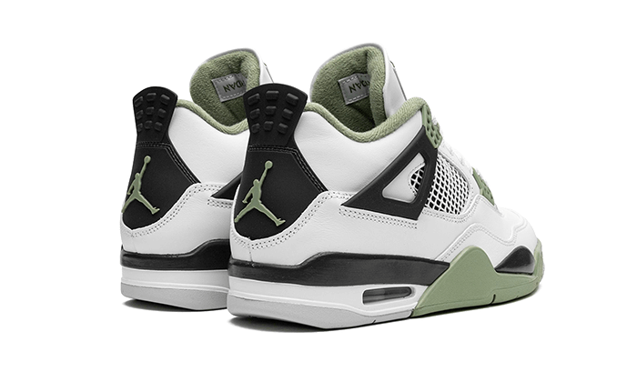 Air Jordan Air Jordan 4 Seafoam - AQ9129-103