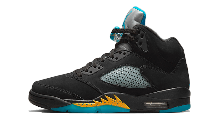 Air Jordan Air Jordan 5 Aqua - DD0587-047