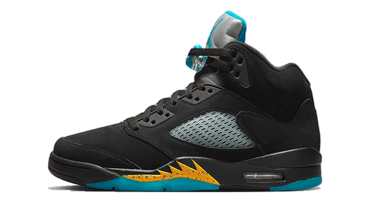 Air Jordan Air Jordan 5 Aqua - DD0587-047