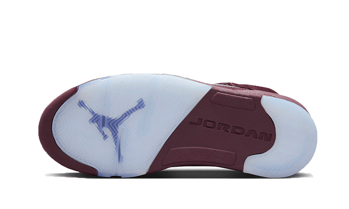 Air Jordan Air Jordan 5 Burgundy - DZ4131-600 / FN4233-600