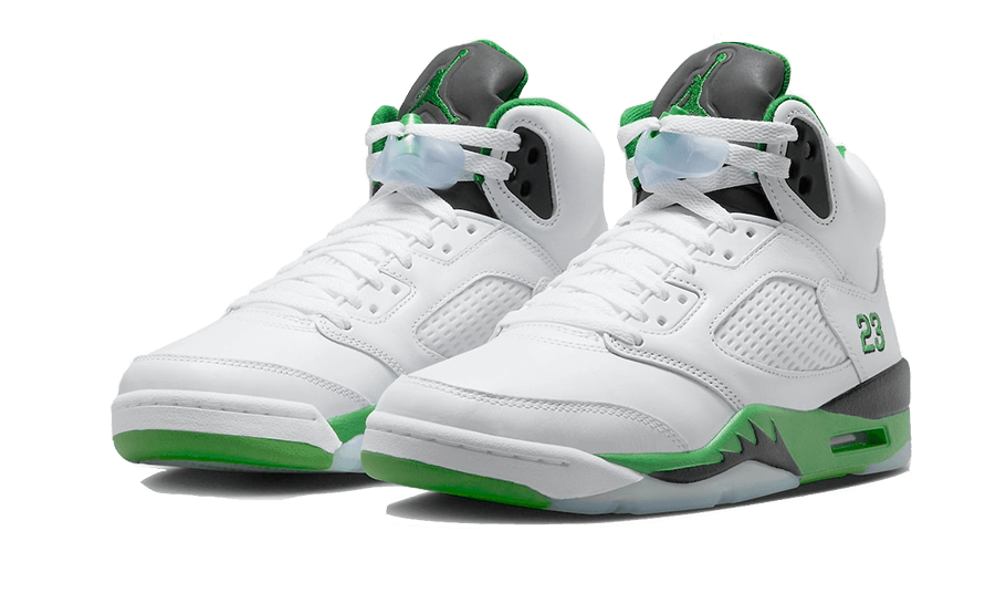 Air Jordan Air Jordan 5 Retro Lucky Green - DD9336-103