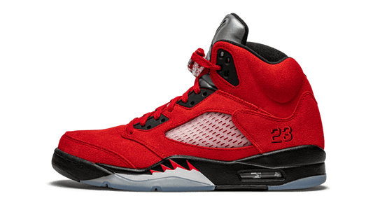 Air Jordan Air Jordan 5 Retro Raging Bull - DD0587-600 / 440888-600