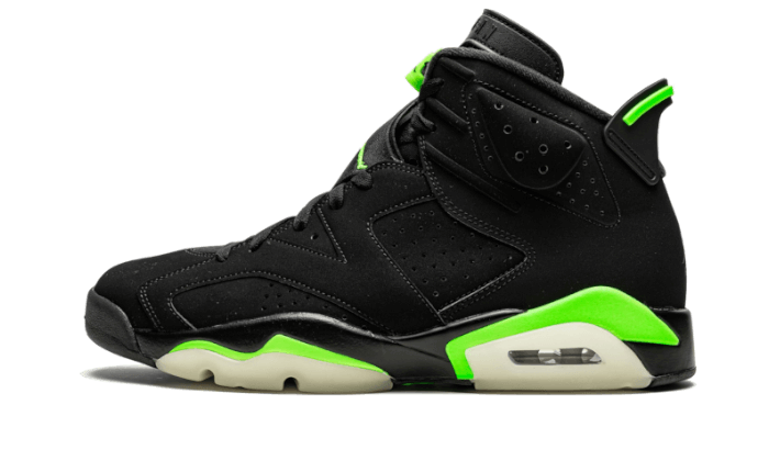 Air Jordan Air Jordan 6 Retro Electric Green - CT8529-003 / 384665-003