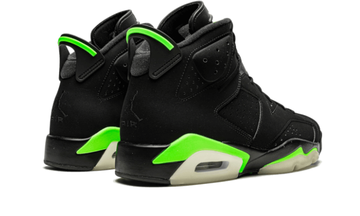 Air Jordan Air Jordan 6 Retro Electric Green - CT8529-003 / 384665-003