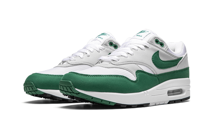 Nike Nike Air Max 1 Anniversary Green (2020) - DC1454-100