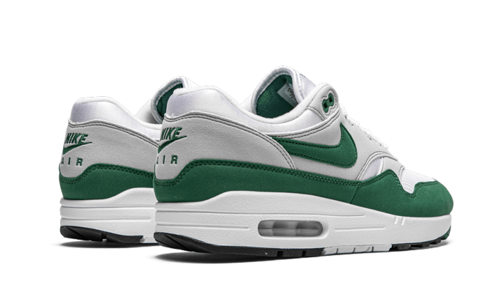 Nike Nike Air Max 1 Anniversary Green (2020) - DC1454-100