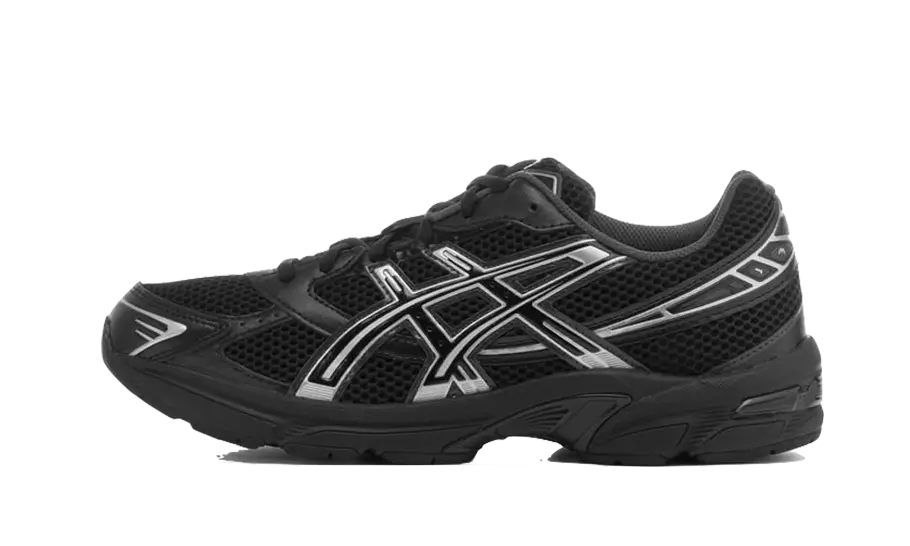 ASICS ASICS Gel-1130 Black Pure Silver - 1201A906-001