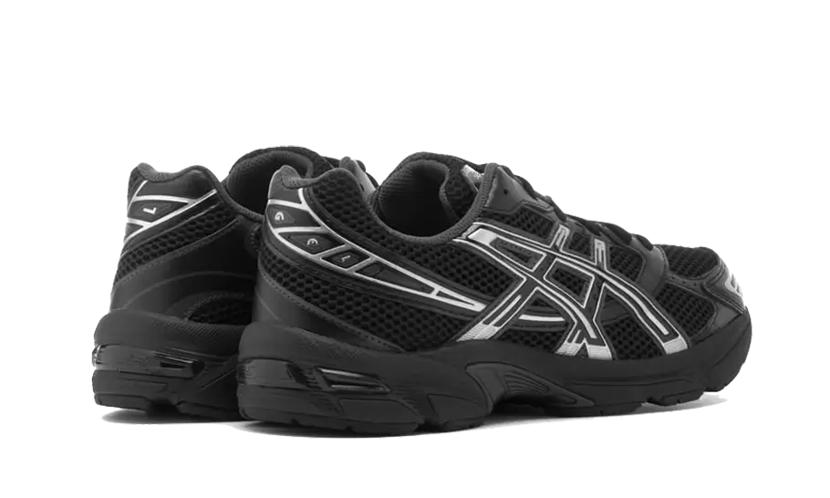 ASICS ASICS Gel-1130 Black Pure Silver - 1201A906-001