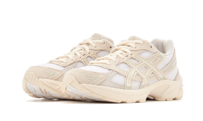 ASICS ASICS Gel-1130 White Birch - 1202A163-100