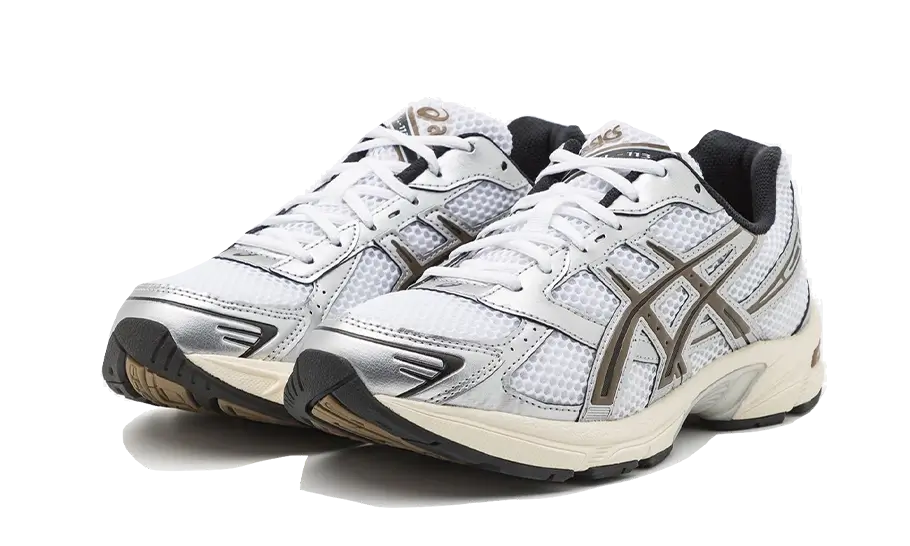 ASICS Gel-1130 White Clay Canyon - 1201A256-113 / 1204A163-104