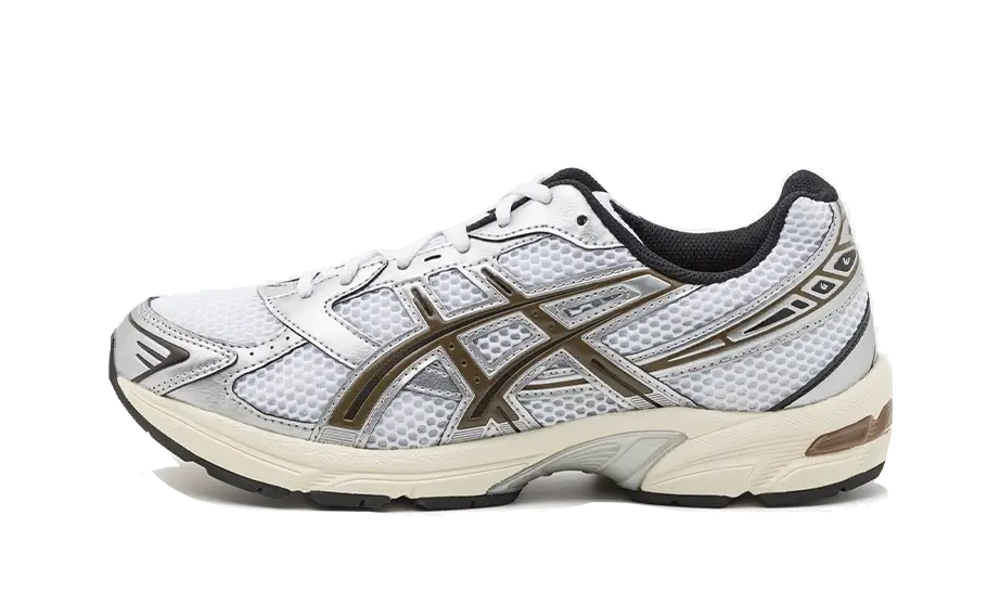 ASICS Gel-1130 White Clay Canyon - 1201A256-113 / 1204A163-104