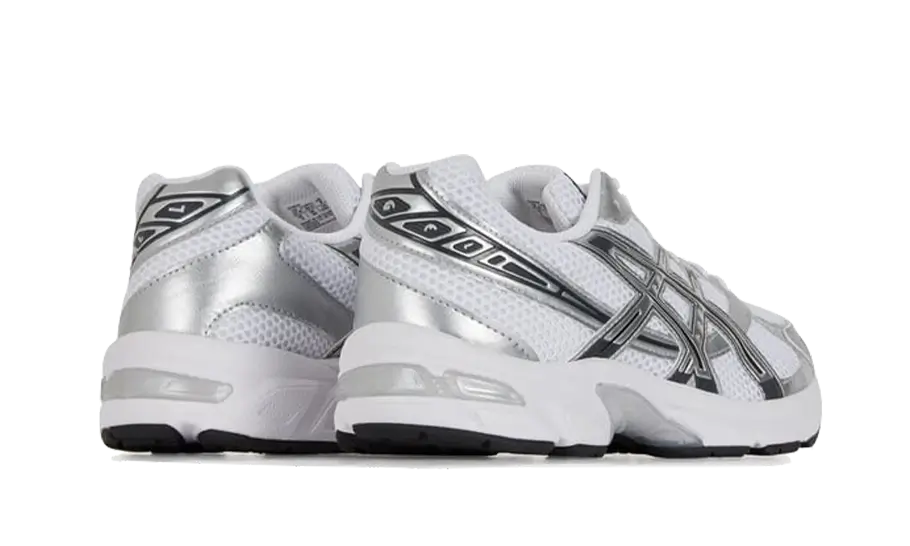 ASICS ASICS Gel-1130 White Pure Silver - 1201B020-100