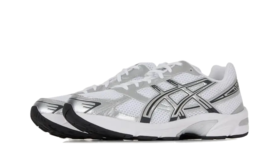 ASICS ASICS Gel-1130 White Pure Silver - 1201B020-100