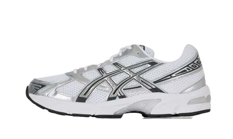 ASICS ASICS Gel-1130 White Pure Silver - 1201B020-100