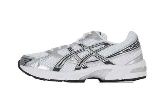 ASICS ASICS Gel-1130 White Pure Silver - 1201B020-100