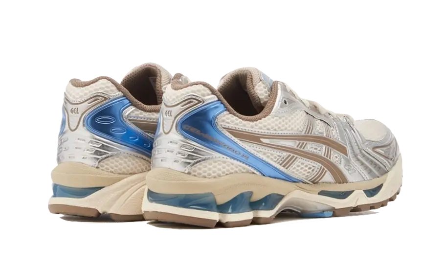 ASICS ASICS Gel-Kayano 14 Cream Pepper - 1202A056-113