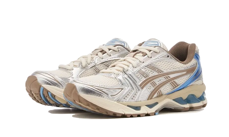 ASICS ASICS Gel-Kayano 14 Cream Pepper - 1202A056-113