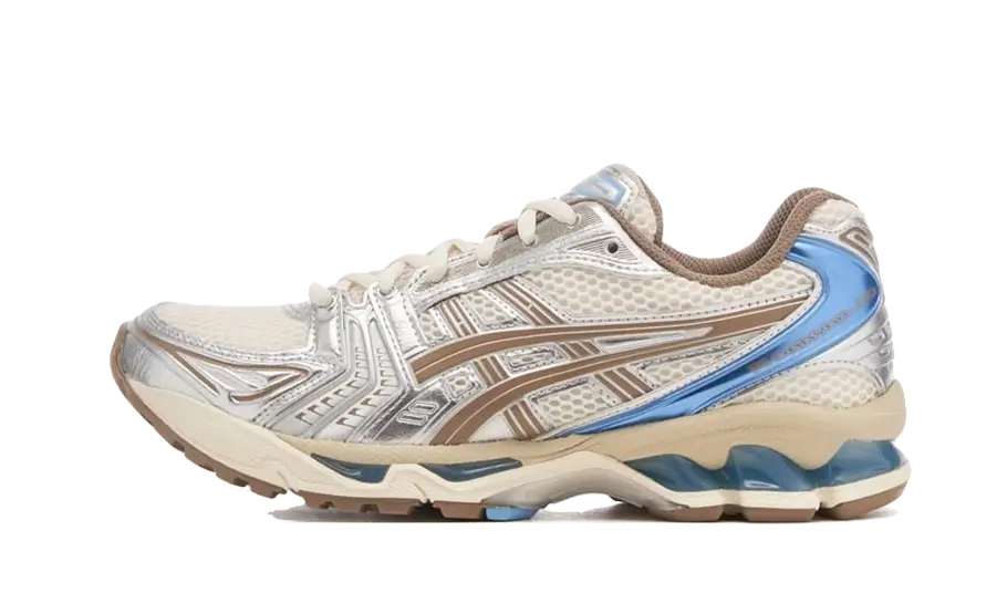 ASICS ASICS Gel-Kayano 14 Cream Pepper - 1202A056-113