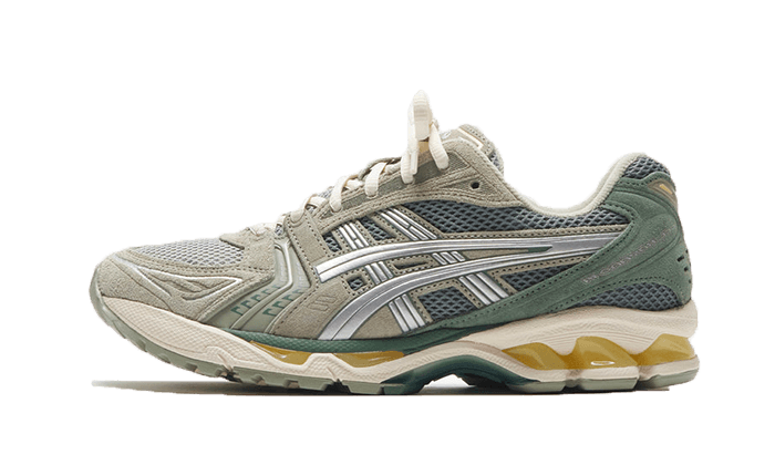 ASICS ASICS Gel-Kayano 14 Olive Grey - 1201A161-301