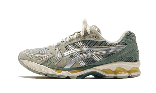 ASICS ASICS Gel-Kayano 14 Olive Grey - 1201A161-301