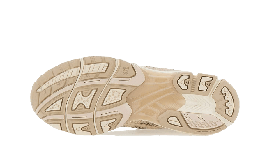 ASICS ASICS Gel-Kayano 14 Simply Taupe Oatmeal - 1201A161-251