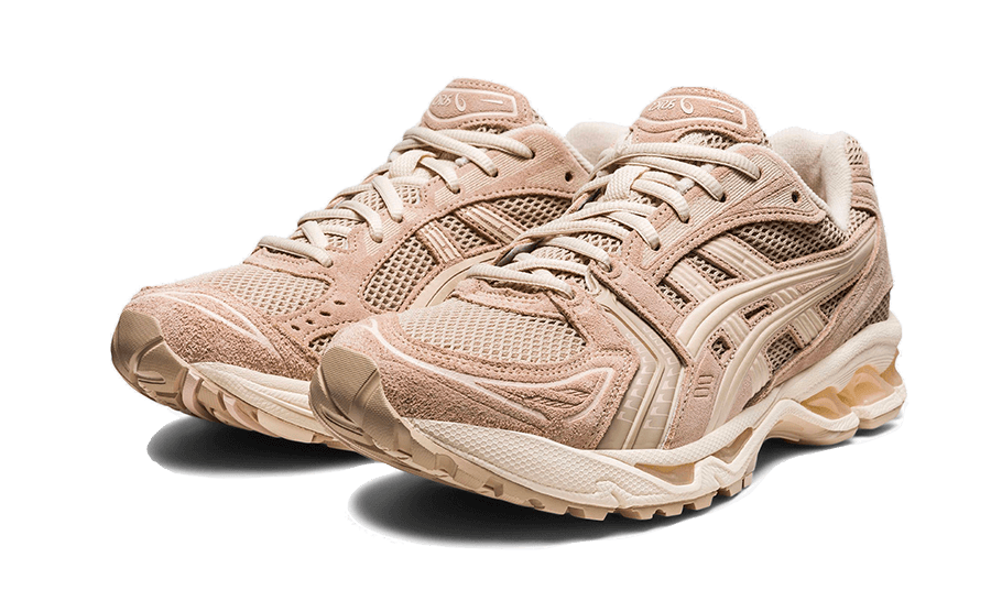 ASICS ASICS Gel-Kayano 14 Simply Taupe Oatmeal - 1201A161-251