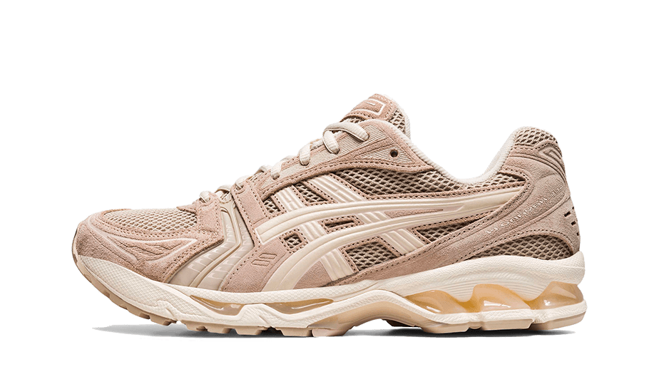 ASICS ASICS Gel-Kayano 14 Simply Taupe Oatmeal - 1201A161-251